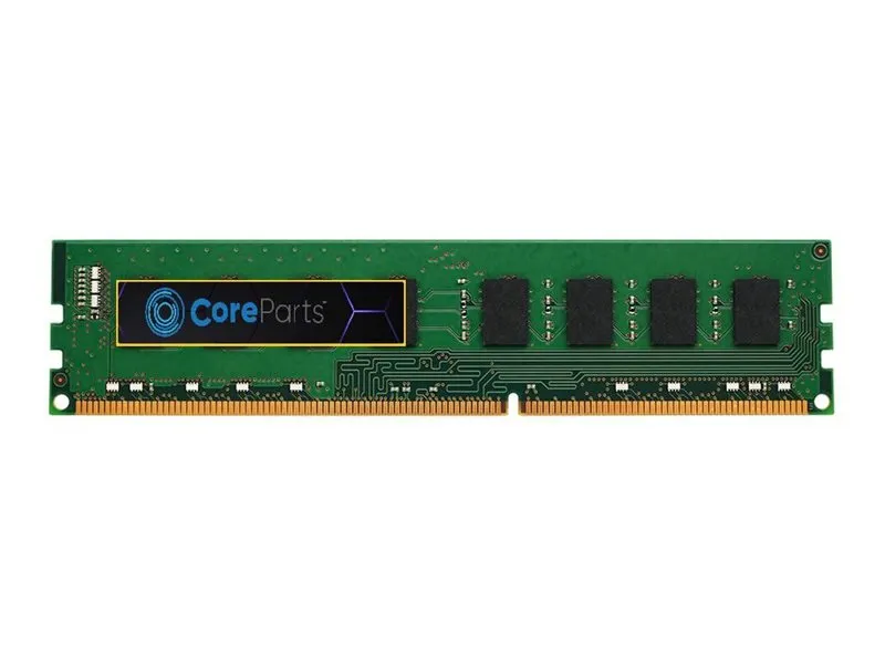 Coreparts Ddr Modul Gb Dimm Pin Mhz Pc