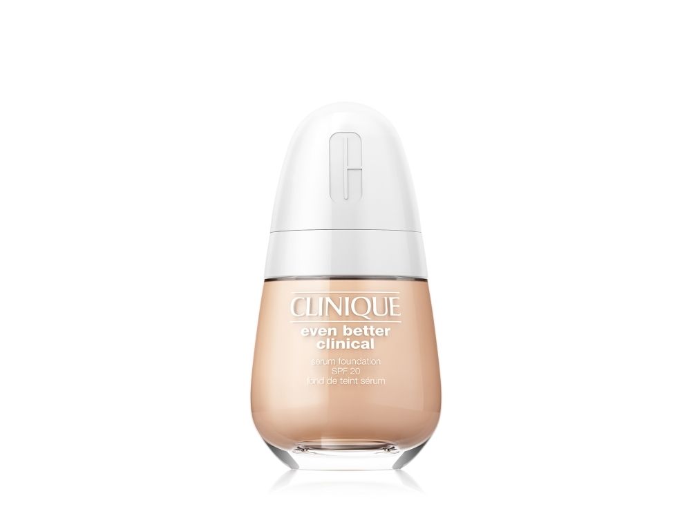 Clinique Clinique_Even Better Clinical Serum Foundation Spf20 #Cn 08 Linen 30Ml