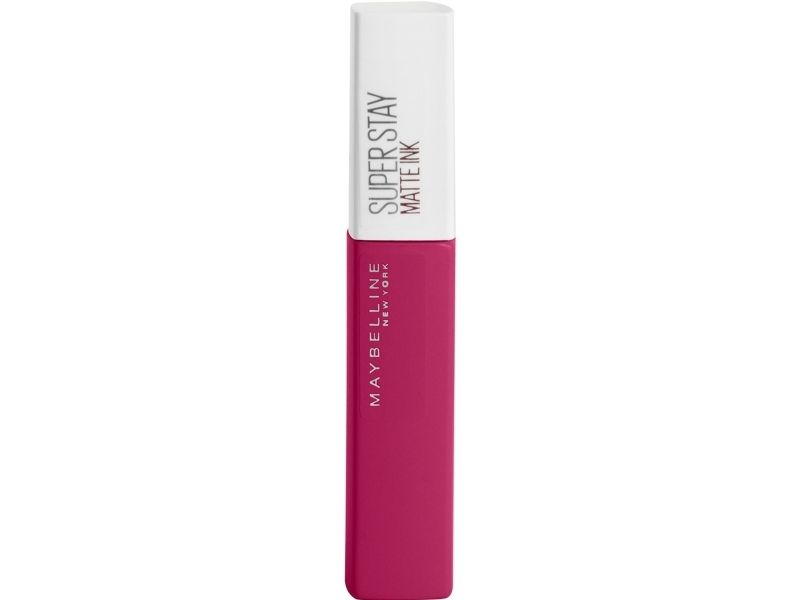 Maybelline Maybelline_Super Stay Matte Ink Matte Lippenstift 120 Artist 5Ml