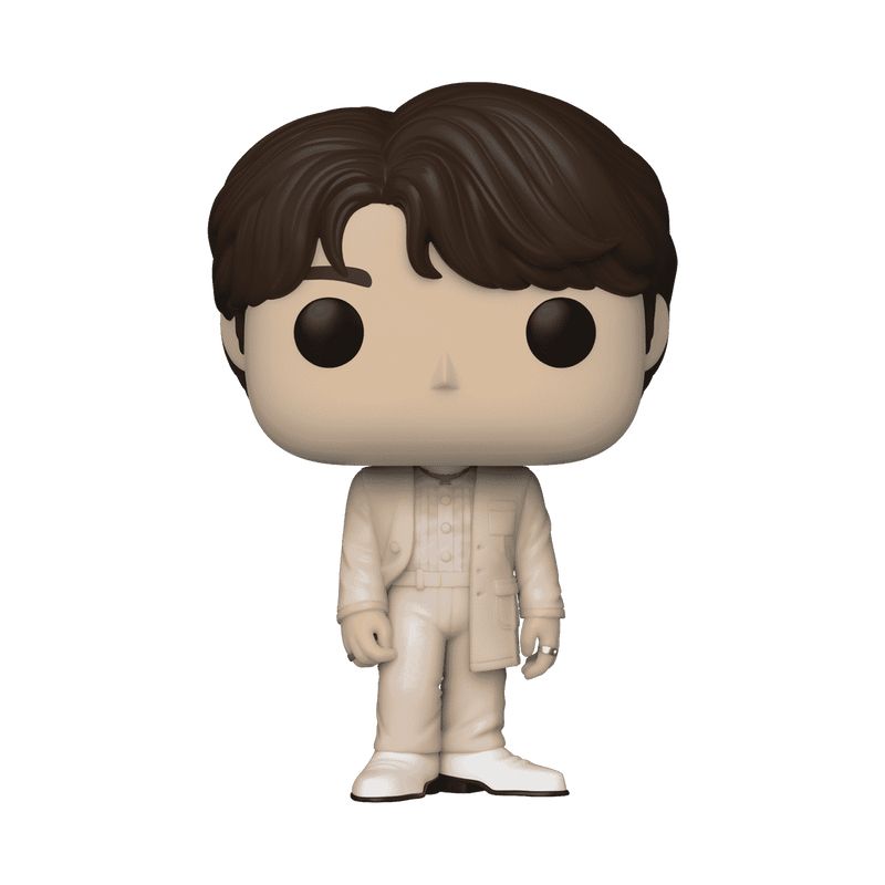 Funko Pop! Vinilinė Figūrėlė: Bts - Jin