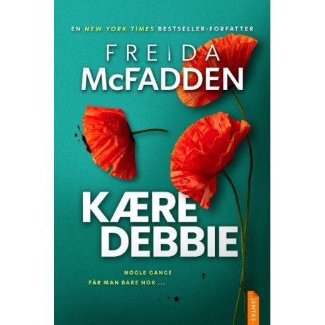 Kære Debbie | Freida McFadden