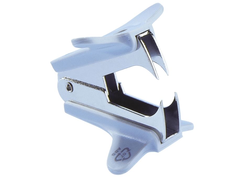 Leitz Hefter Hefter, Grau (5590-00-85)