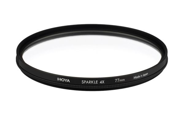 Hoya Sparkle 4X, 67 Mm, Kameraschutzfilter, 1 Stück(E)