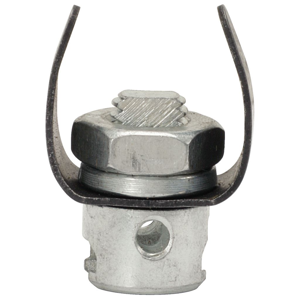 KS Tools 900.2164 9002164 #####Gabelschneidkopf Mål, Ø 40 mm