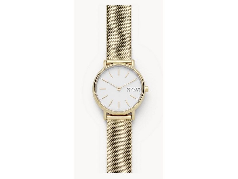 Skagen Skw2693, Wasserfest, Quarz