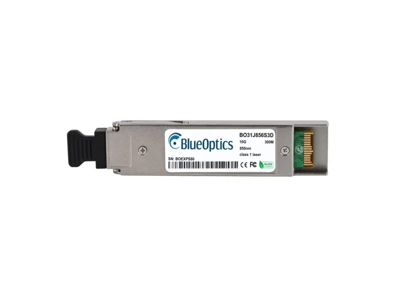 Blueoptics Core Et5302-Sr Kompatibel Blueoptics Xfp Bo31j856s3d ( Et5302-Sr-Bo )