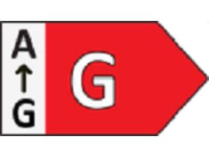 Haier Series 7 HWS77GDAU1 - Vinkøler - Wi-Fi - bredde: 49.7 cm - dybde: 58.5 cm - højde: 127 cm - Klasse G - sort