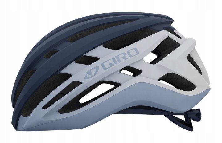 Giro Agilis Woman Cykelhjelm - Str. S (51–55 Cm) - Matte Mint Lava