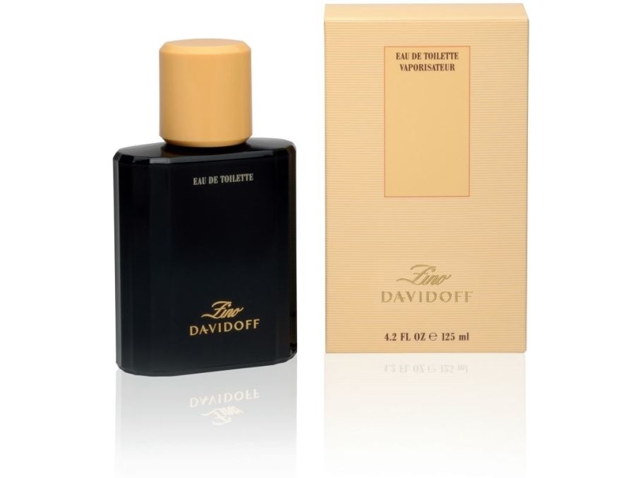 Davidoff Zino Eau De Toilette 125 Ml (Man)