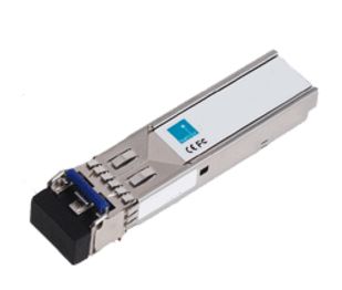 PeakOptical PSFP-24-3311S-22FU, Fiberoptisk, 1250 Mbit/s, SFP, LC, 15000 m, 1310 nm