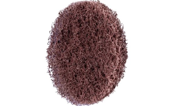 Pferd Polinox Marbling Discs Mkrk, 5 Cm, 100 Stück(E)