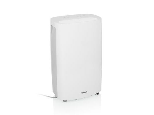 Tristar DH-5424 Luftentfeuchter 48 m³ 260 W 0,66 l/h Weiß