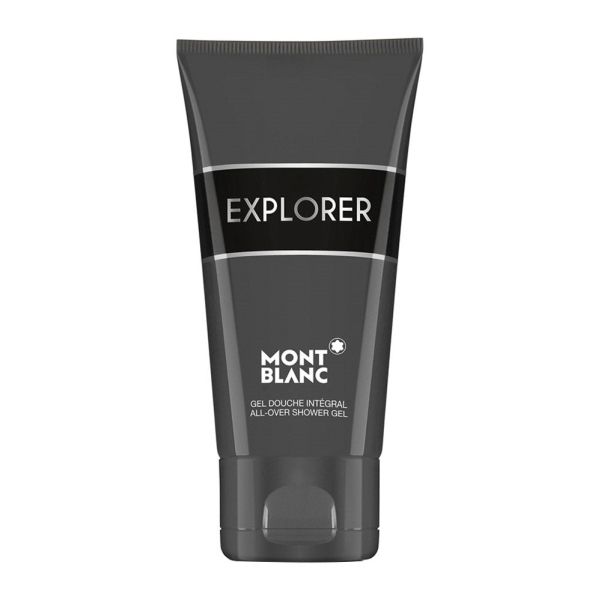 Mont Blanc Explorer Swg M 150 Ml