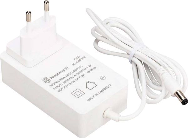Raspberry Pi Sc0748