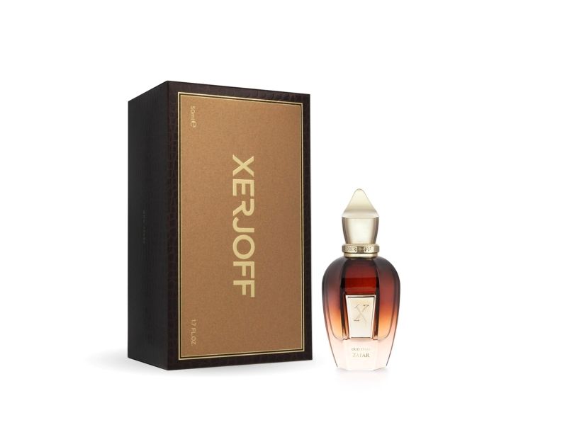 Xerjoff Parfüm Unisex Xerjoff Oud Stars Zafar (50 Ml)