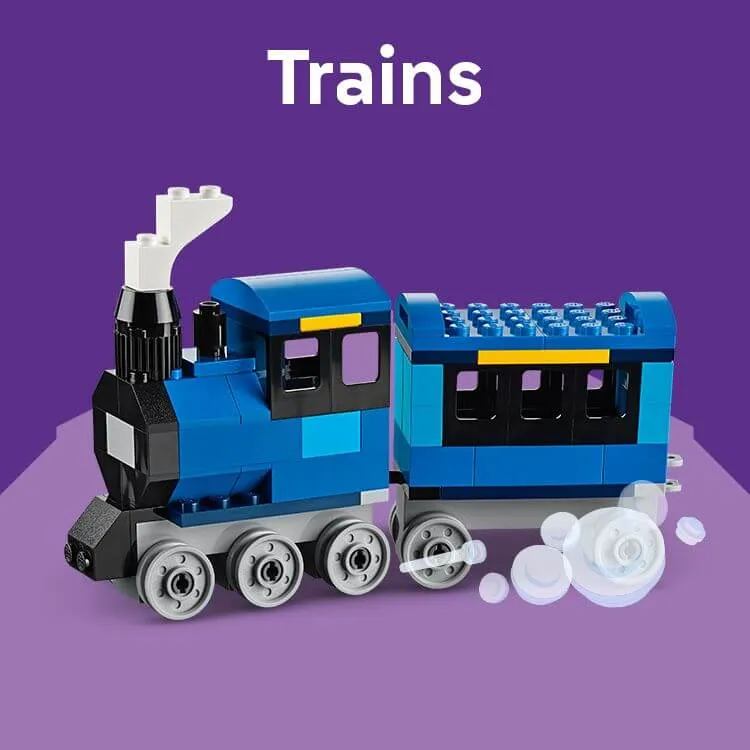 Trains