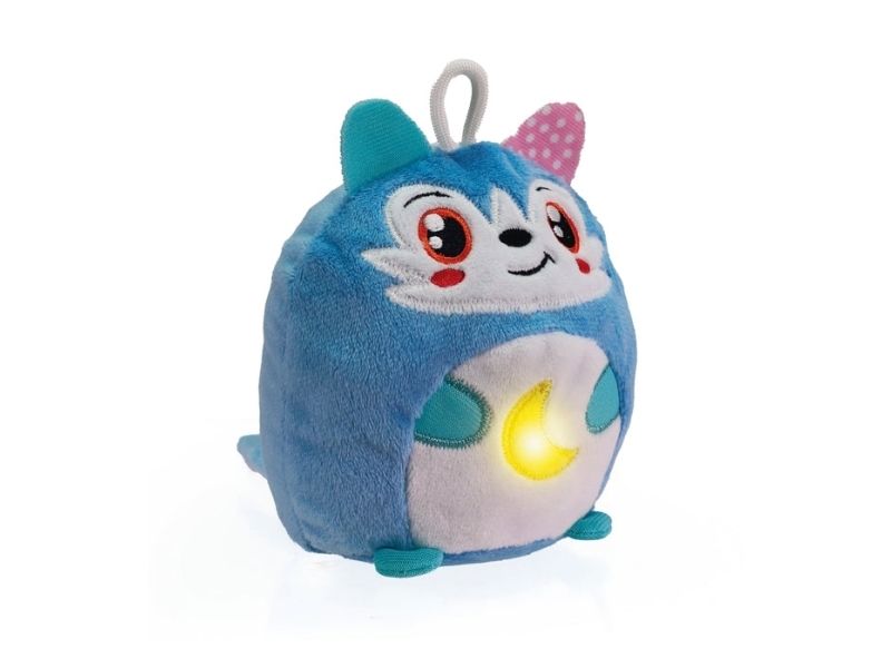 Clementoni Twinkle Twinkle - Kleiner Wolf