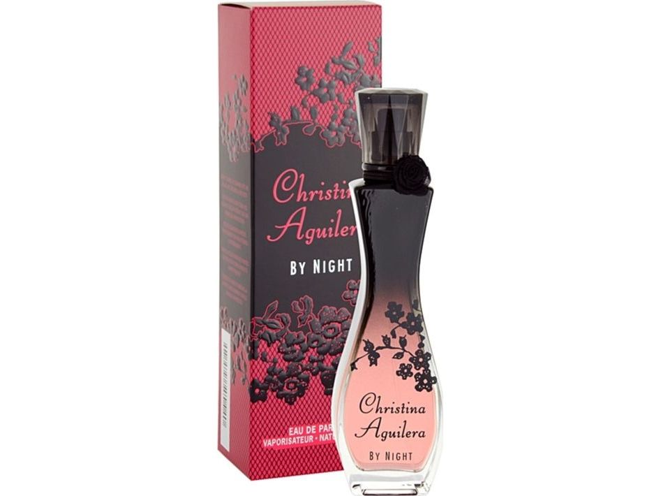 Christina Aguilera By Night Eau De Parfum 50 Ml (Woman)