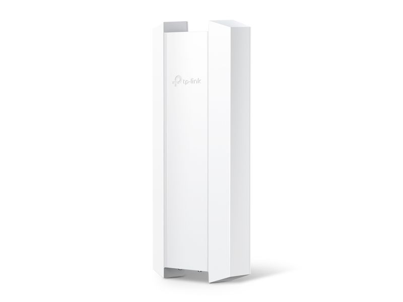 Tp-Link Eap670, 5400 Mbps, 574 Mbps, 4804 Mbps, 2500 Mbps, 2,4 - 5 Ghz, Ieee 802.11A, Ieee 802.11Ac, Ieee 802.11Ax, Ieee 802.11B, Ieee 802.11G, Ieee