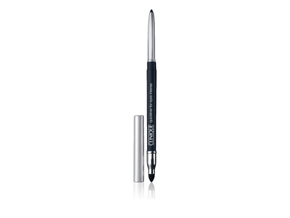 Clinique Quickliner Eyes Intense No.08 Intense Midnight