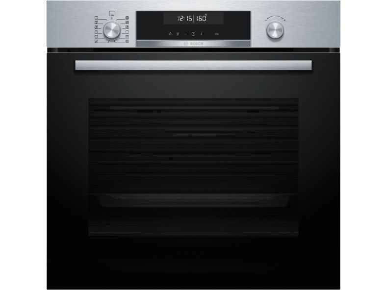 Bosch Serie 6 Hbg578es3 Einbaubackofen