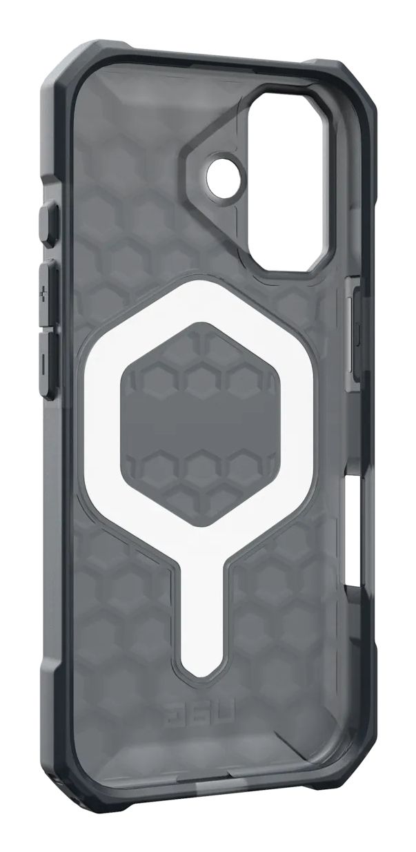 Uag Essential Armor Magsafe - Tasche Für Iphone 17 Kompatybilne Z Magsafe (Esche)
