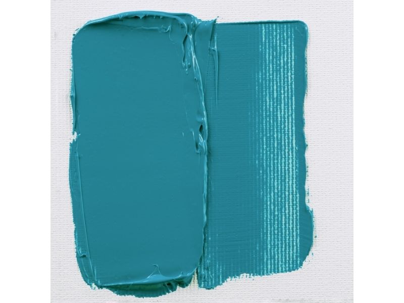 Talens Art Creation oljefärg rör Phthalo Turquoise Blue 565