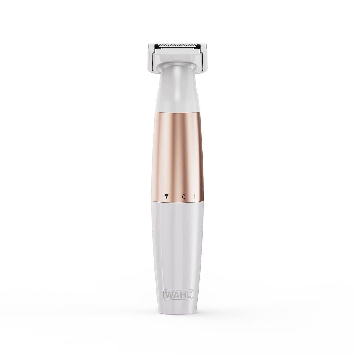 Wahl 3028668 Trim & Shave Bikini Trimmer Grooming Kit