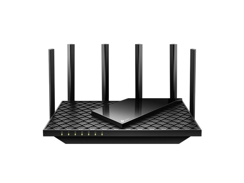 TP-Link Archer AX72 Pro Router Wi-Fi 6 AX5400 2,5 Gbps WAN/LAN