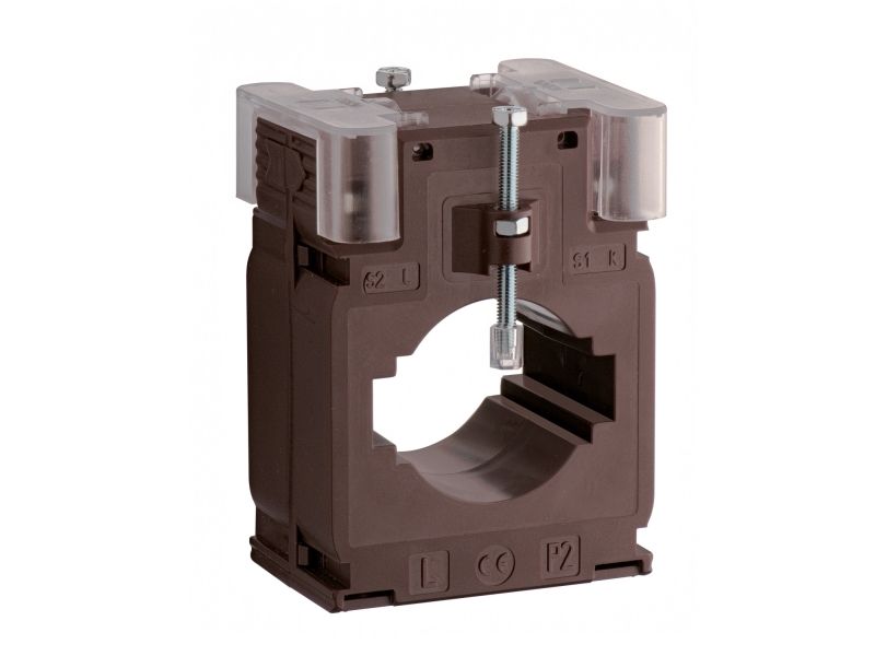 IME S.p.A. strømtransformer TA540 40mm 50,5 x 12,5mm 1000/5A TA540 (TA54050D100)