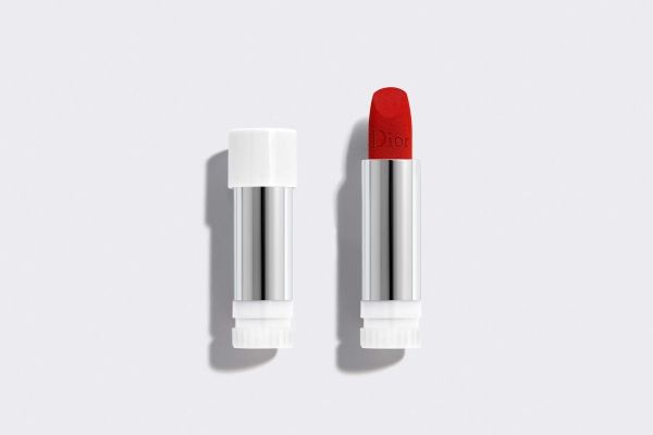 Christian Dior Rouge Dior Velvet Lipstick