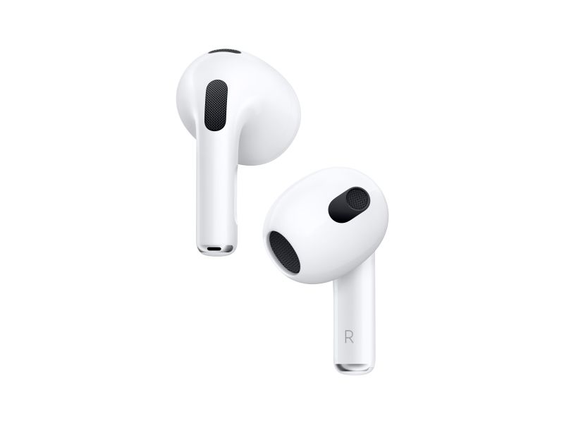 Apple Airpods Pro With Magsafe Charging Case Airpods, Kabellos, Anrufe/Musik, 56,4 G, Kopfhörer, Weiß