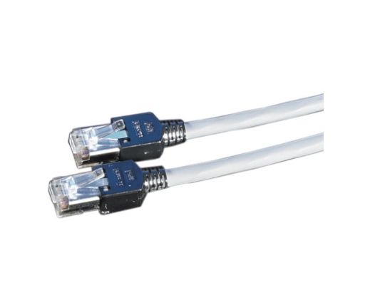 Dätwyler Cables S/Utp Patch Cable Cat5e, Grey, 5M, 5 M