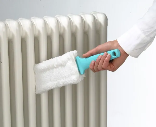 Leifheit 41216, Turkis, Hvid, Polyethersulfon (PES), Polypropylen (PP), 40 °C, 400 mm, 100 mm, 40 mm