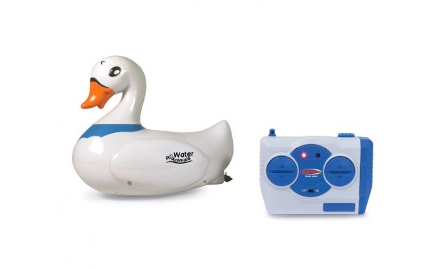 Jamara Water Animals Swan, Dyr, 6 År