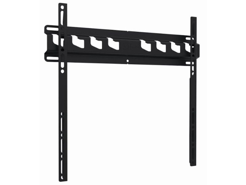 Vogel's 8050000 Starr Starre Tv-Wandhalterung 32"–65", 60 Kg, Schwarz