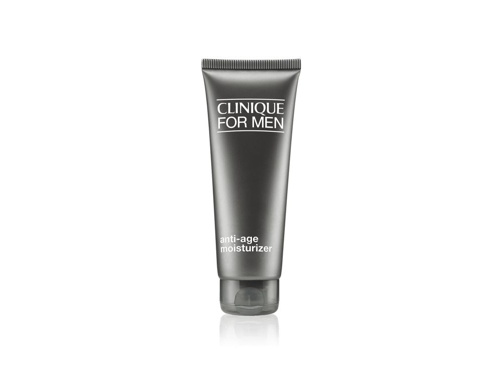 Clinique Skin Supplies For Men Anti-Age Moisturizer - 100 ml