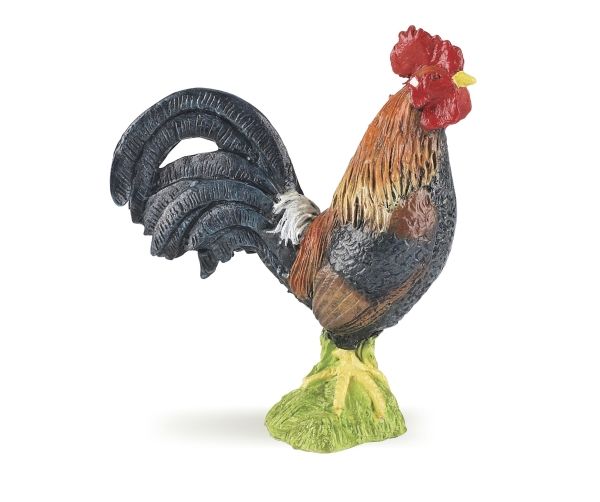 Papo Rooster