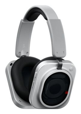 Nothing Headphone (1) Pro Kopfhörer, Anc, Bluetooth, Weiß