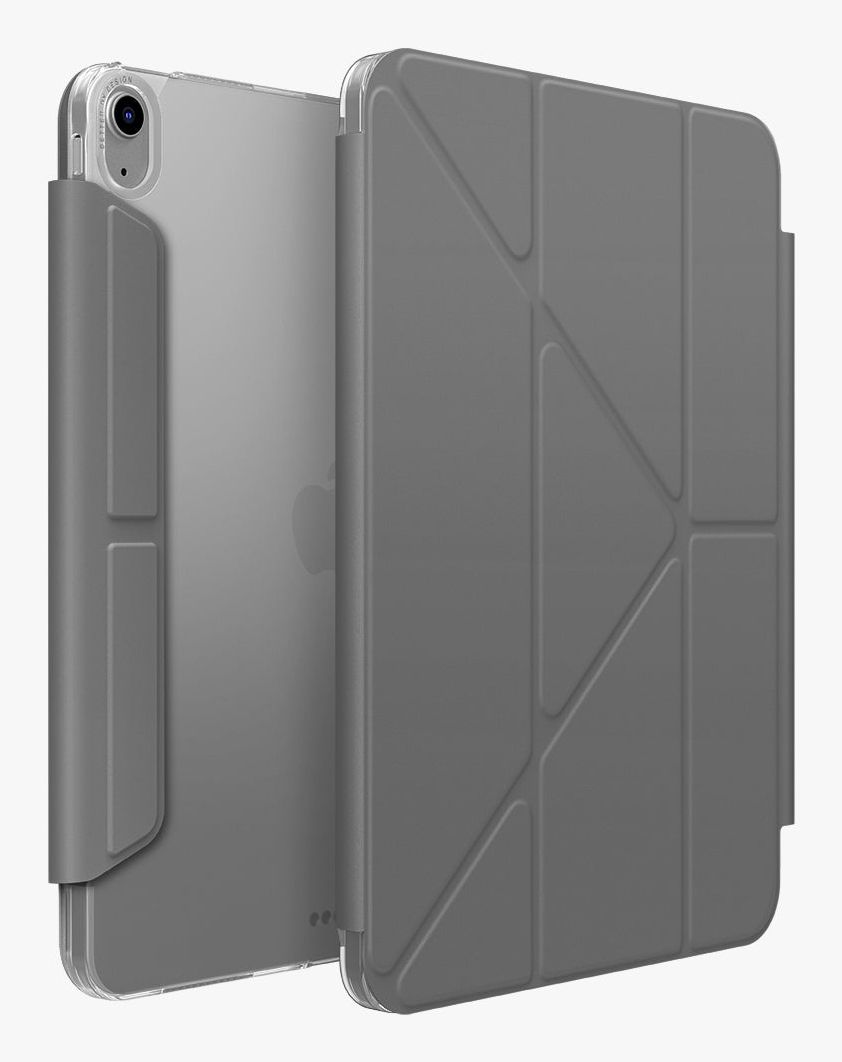 Uniq Camden Click, Folie, Apple, Ipad Air 11” 6Th Gen (2024), Ipad Air 10.9" 4Th & 5Th Gen (2020/2022), 27,9 Cm (11")