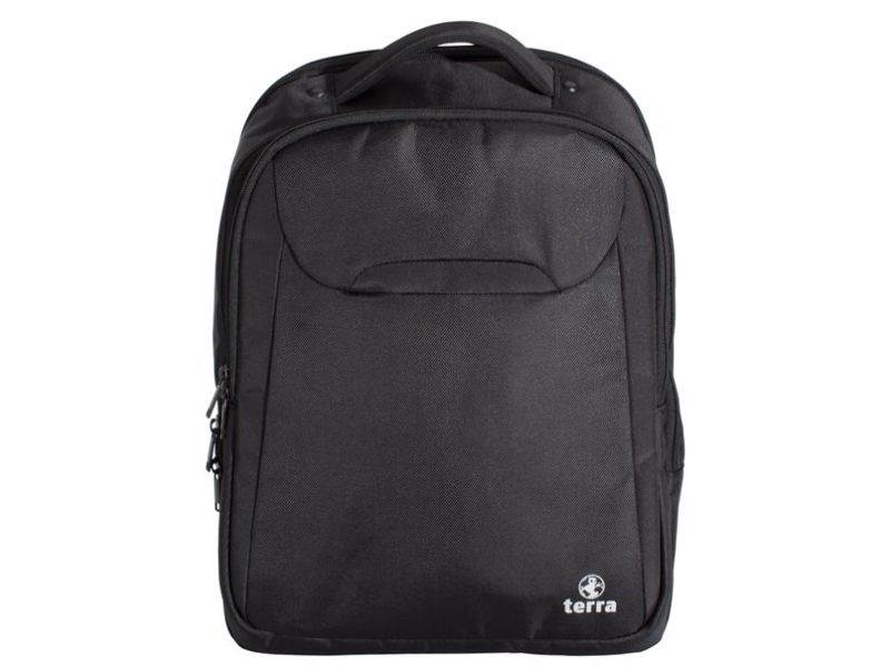 Tasche Terra Pro812 Rucksack Bis 17,3"