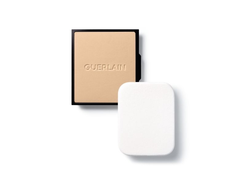 Guerlain Parure Gold Skin Control Compact Refill 2N