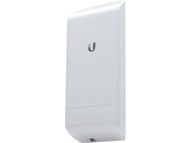 Ubiquiti Nanostation Loco M5 Trådløs Bro Airmax 5 Ghz
