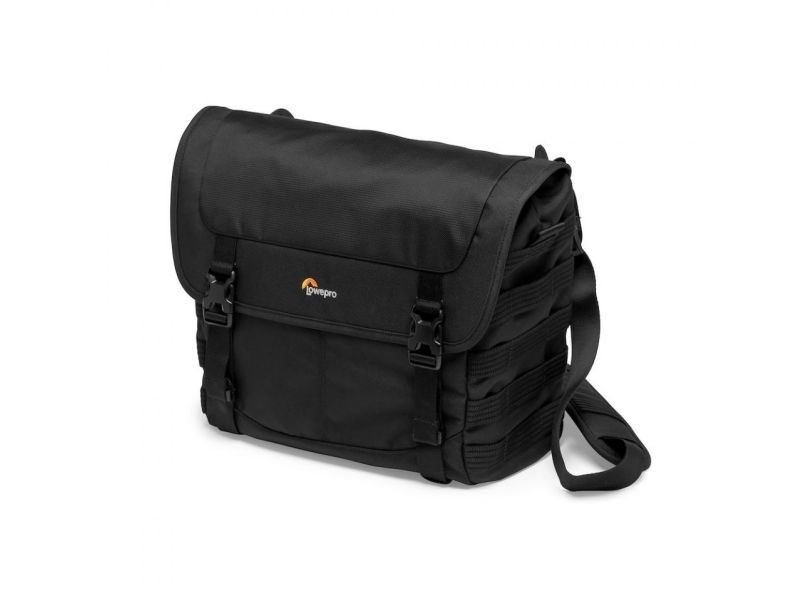 Lowepro Mg 160 Aw Ii, Brevtaske, Notebook Rum, Sort