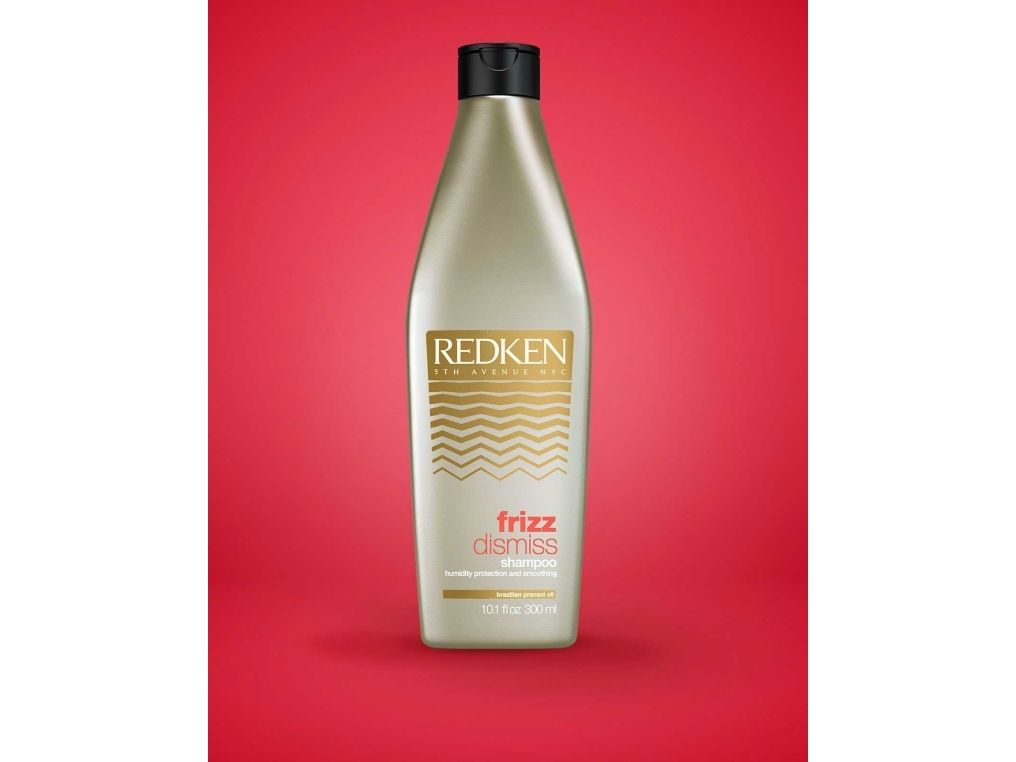 Redken Frizz Dismiss Shampoo 300 ml