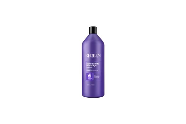 Redken Shampoo (1000 Ml)