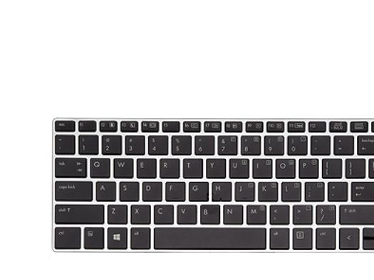 Hp 699931-041, Tastatur, Deutsch, Hp, Envy 4-1000