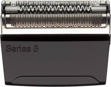 Braun Series 52B Black