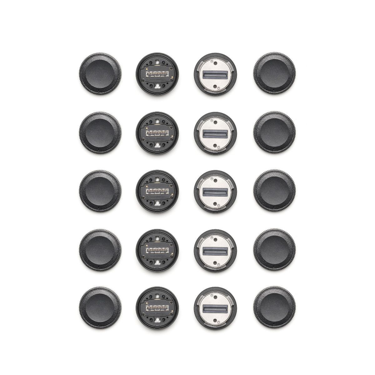 DJI Matrice 400 - Skyport V3 Adapter Set