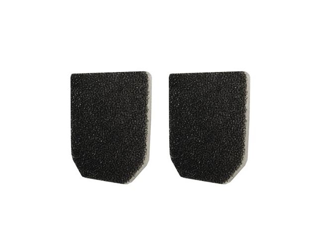 Electrolux Efkw2, Stick Vakuum, Filter, Sort, Electrolux, Well Q6-8, Kasse